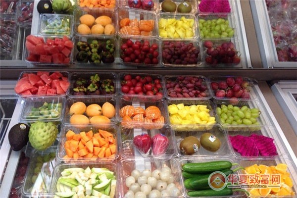 kt fruit加盟